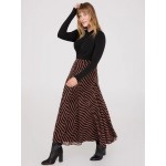 Ruched Drape Neck Top