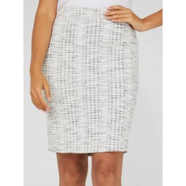 Boucle Skirt